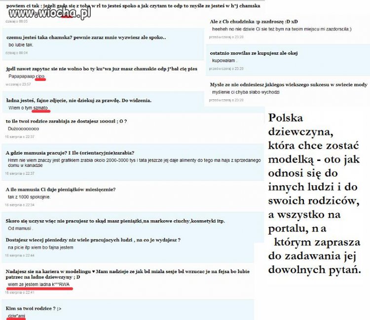 Proszę Was, udostępniajcie.