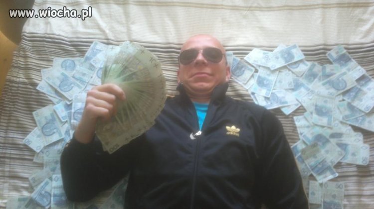 Jestem 5CENT