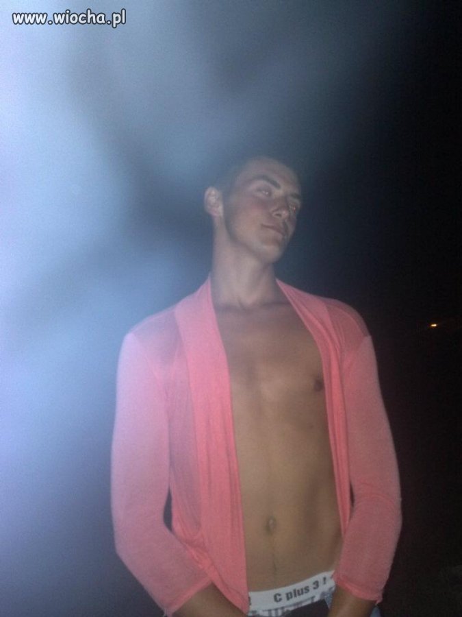 Pinki