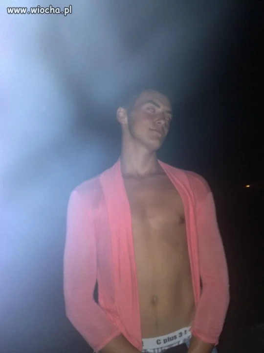 Pinki