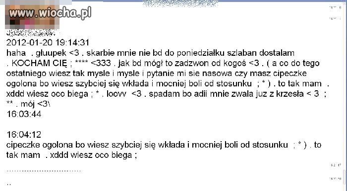 Nic dodać, nic ująć