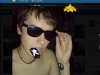 Młodociany playboy
