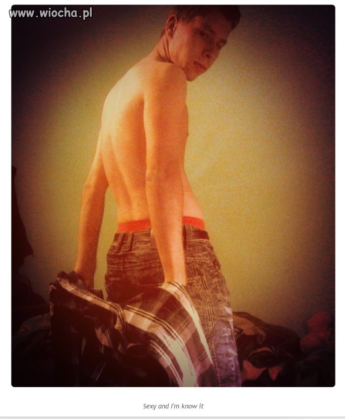 Sexy and Im know it