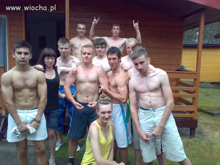 Strongman