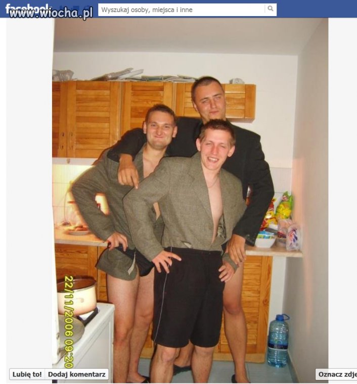 Magistrowie kolekcja wiosna/lato 2006 