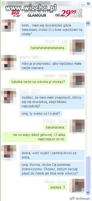 Dorośli ...