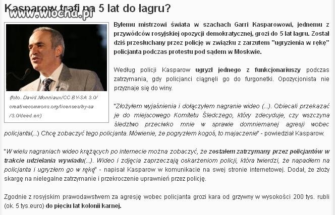 Rosja