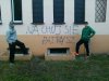 "my tego nie pisaliśmy"...