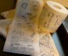 Papier z przyjemnościami