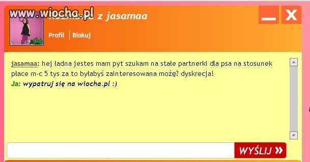 Takie rzeczy to tylko w Polsce...