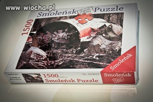 To już przesada