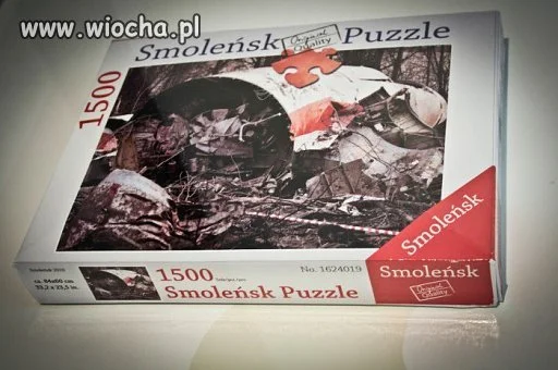 To już przesada