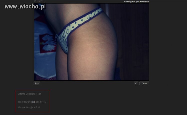 Kto zgadnie?