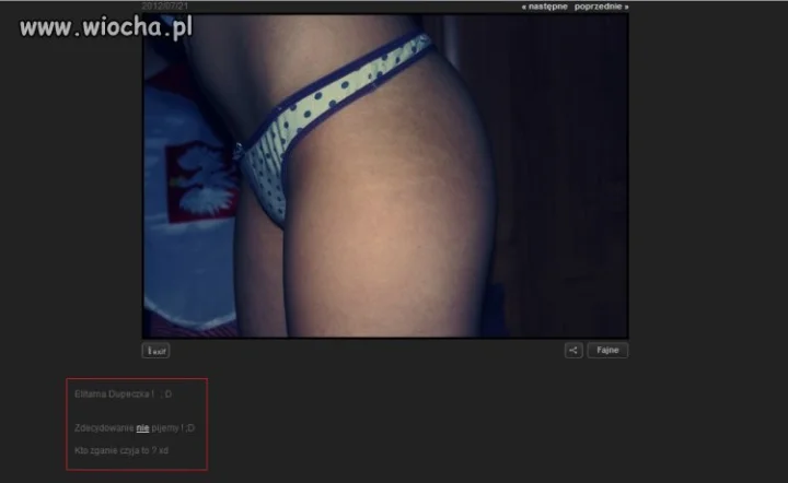 Kto zgadnie?