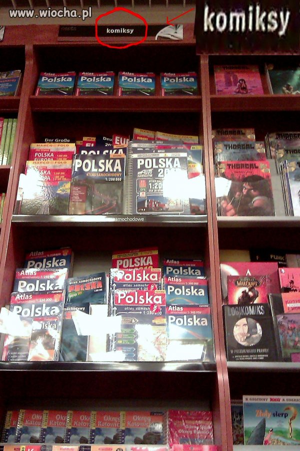 Tylko w Empiku