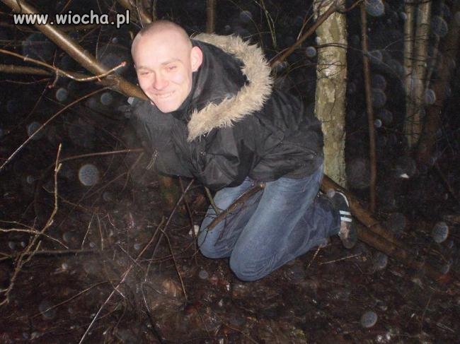 Takie tam zdjęcie