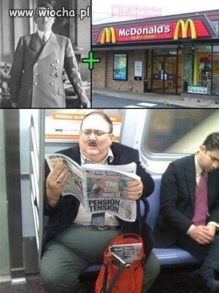 Hitler 2012