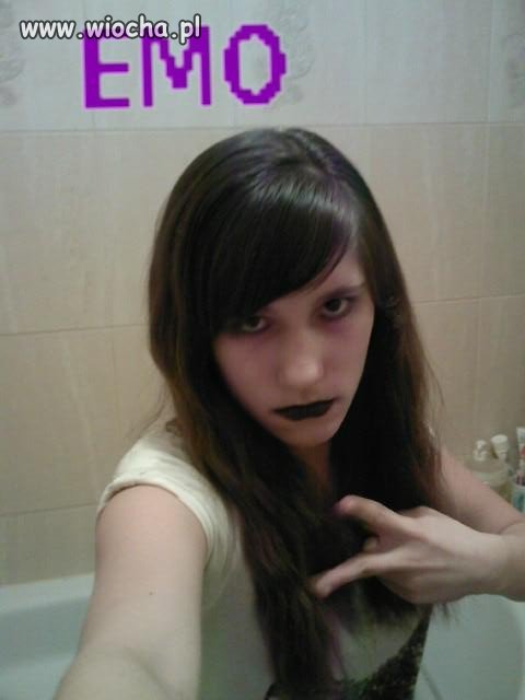 Emo emo