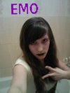 Emo emo