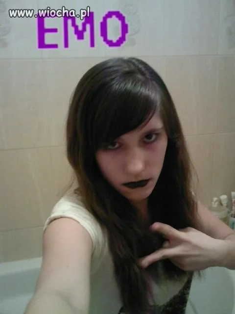 Emo emo
