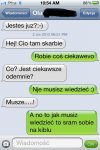 Szczerość Nie chciał bym aż takiej