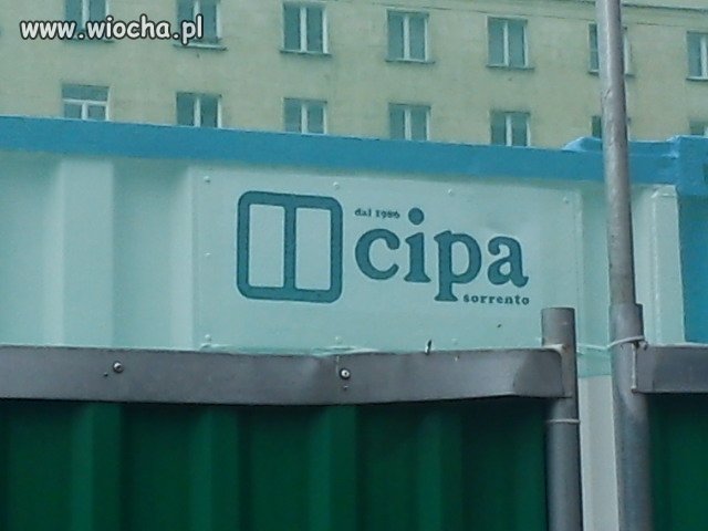Cipa