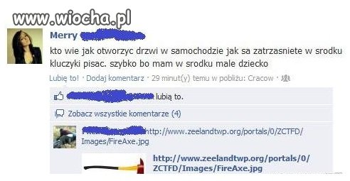 Szybka pomoc