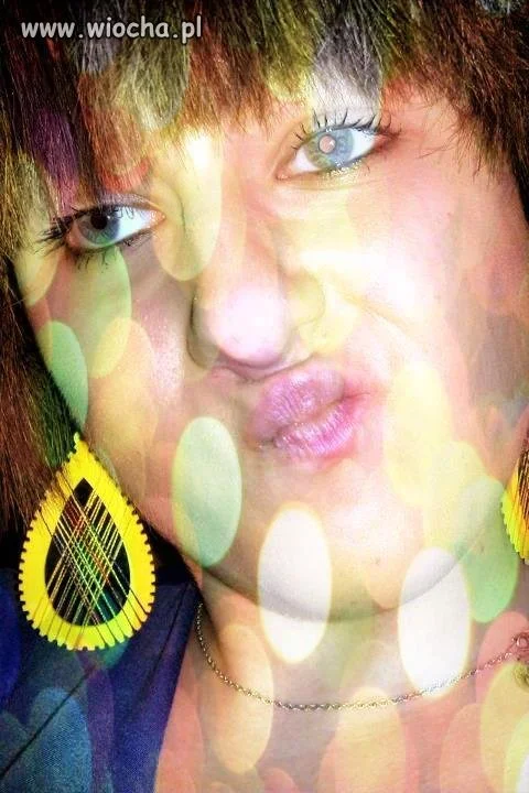 Mój sexy dzióbek