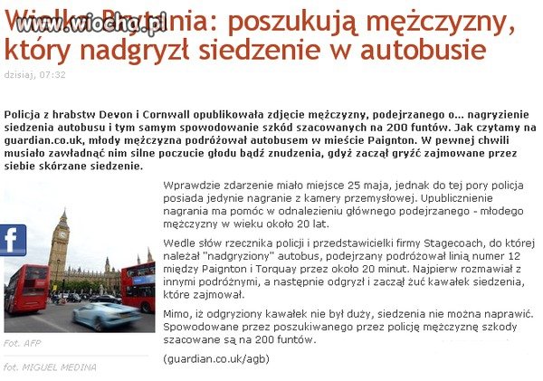 Okres poszukiwań
