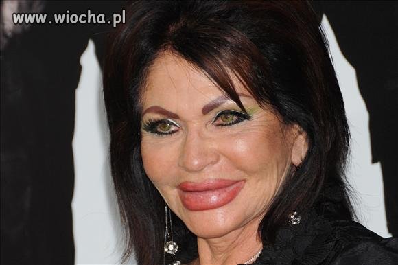  90-letnia matka Sylvestra Stallone'a