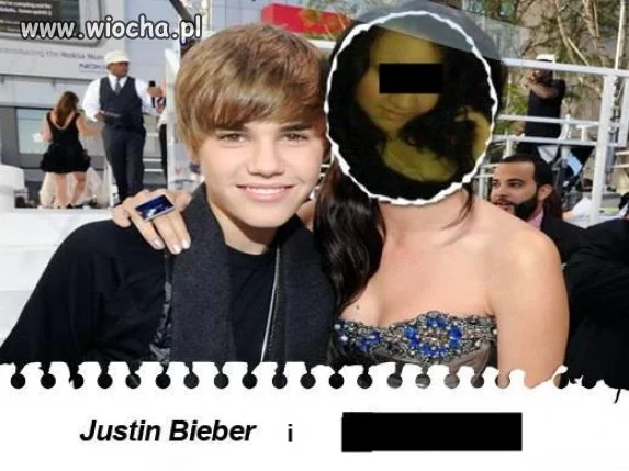 Mistrzyni fotoszopa