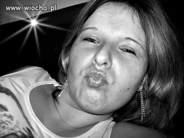 Dzióbek
