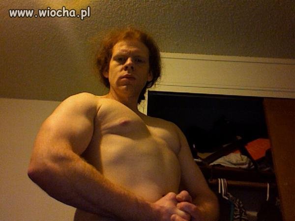 U aha U aha ale muła mam 
