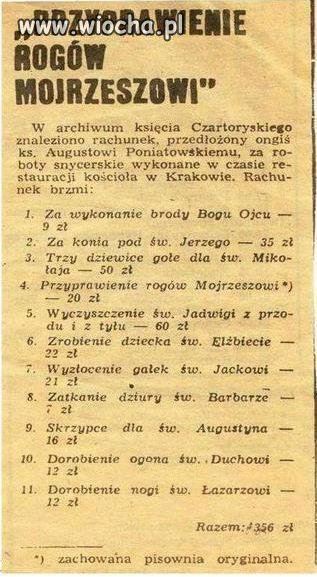 Rogi jak rogi