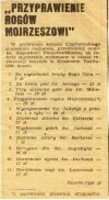 Rogi jak rogi