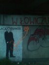 Black Power w Łowiczu