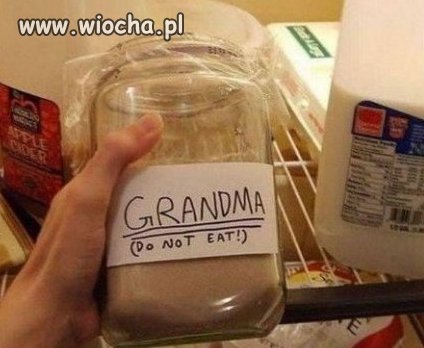 Eh, to niesłowiańskie poczucie humoru!