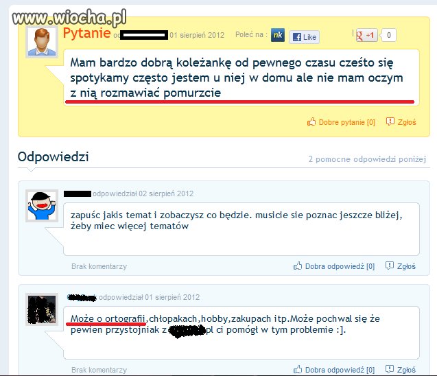   "Pomurzcie" !!! 