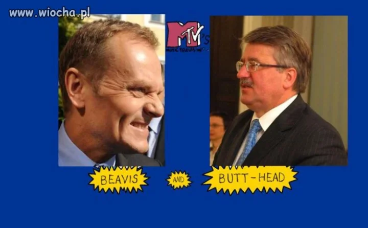 Beavis & Butt-Head