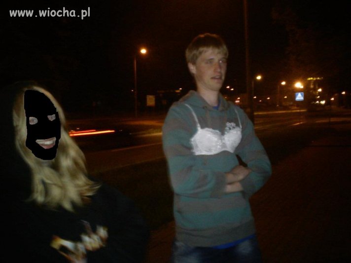 Czy ciemno, czy jasno