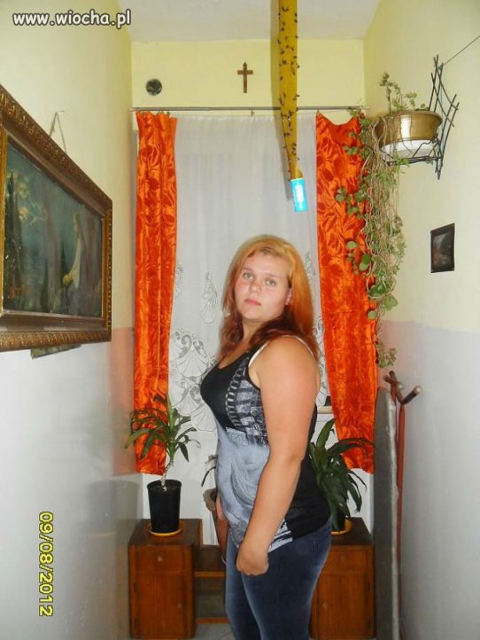 Tak to ok ale ten lep na muchy. 