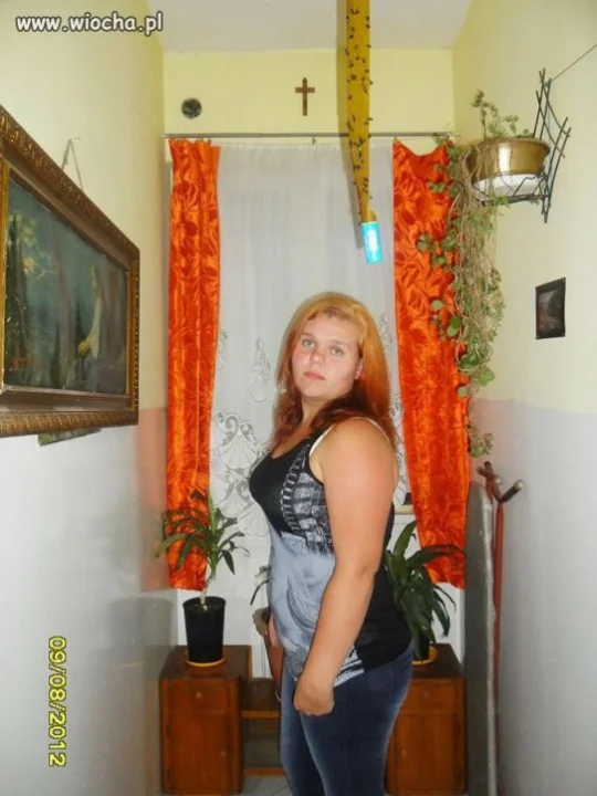 Tak to ok ale ten lep na muchy. 