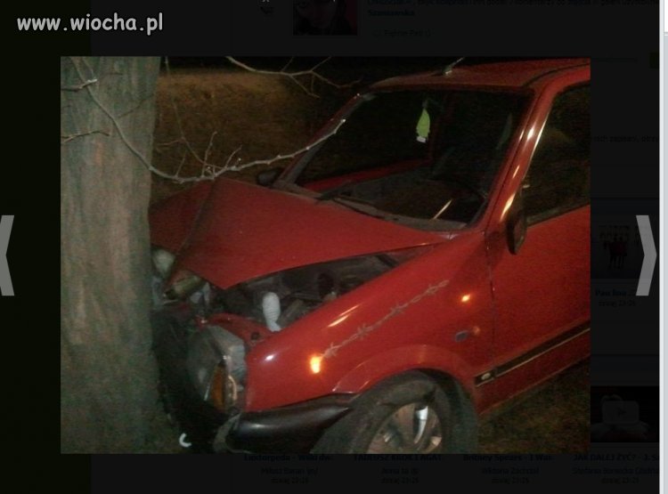 Trzeba się pochwalić