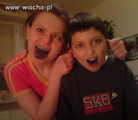 Nie wiem co mam napisać 