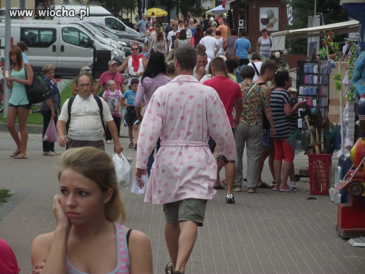 Idealny strój nad morze!