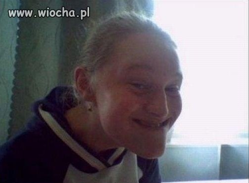 Mój najszczerszy uśmiech