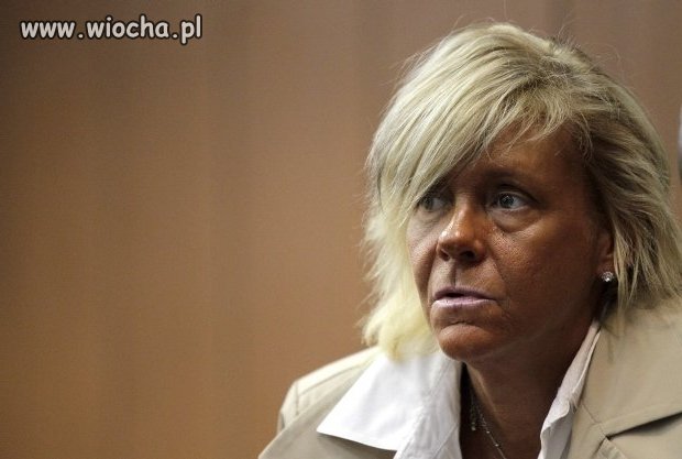 44-letnia Patricia Krentcil, po nadal