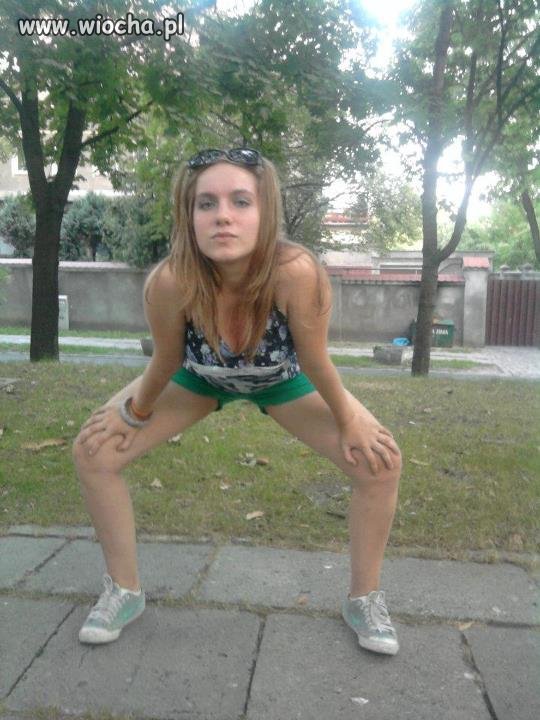 Ja tobie mówię mówię