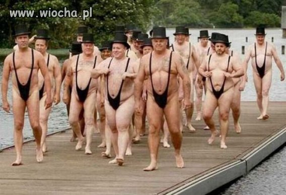 Zlot Borat`ów 2012