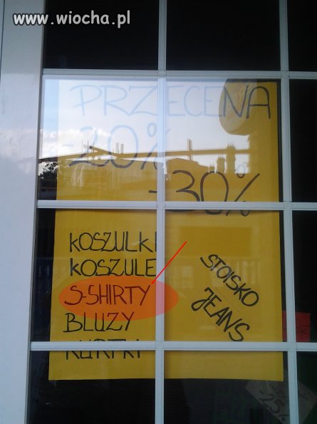 Tylko w Strzelcach Opolskich